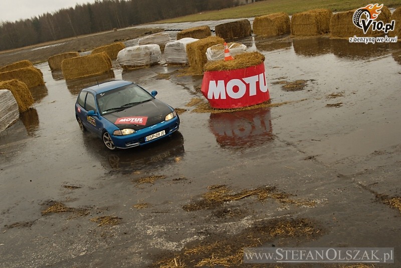 Puchar Rallyland WRC